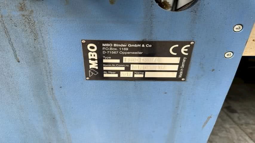 MBO, T 960-1-960/4